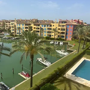 Apartment Marina, Sotogrande