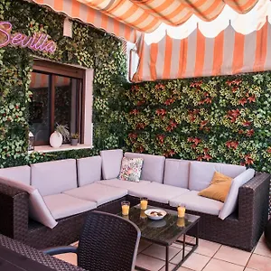  Appartement Nightinsevilla Bailen Free Parking